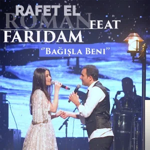Rafet El Roman - Anlamazdın