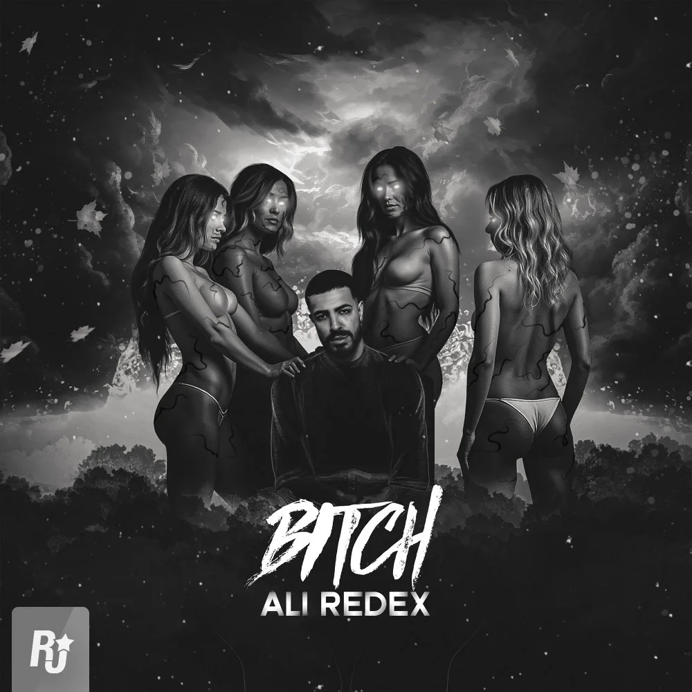 Ali Redex - Bitch