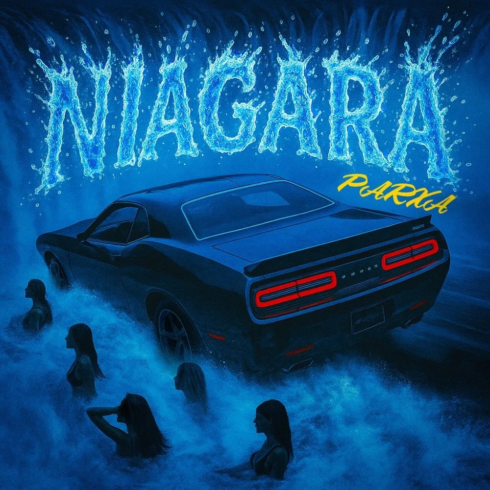 PARXA - NIAGARA