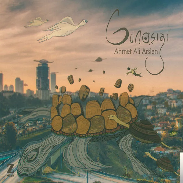 Ahmet Ali Arslan - Islak
