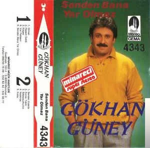 Gökhan Güney - Neşem Geldi