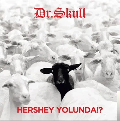 Dr. Skull - Zaman
