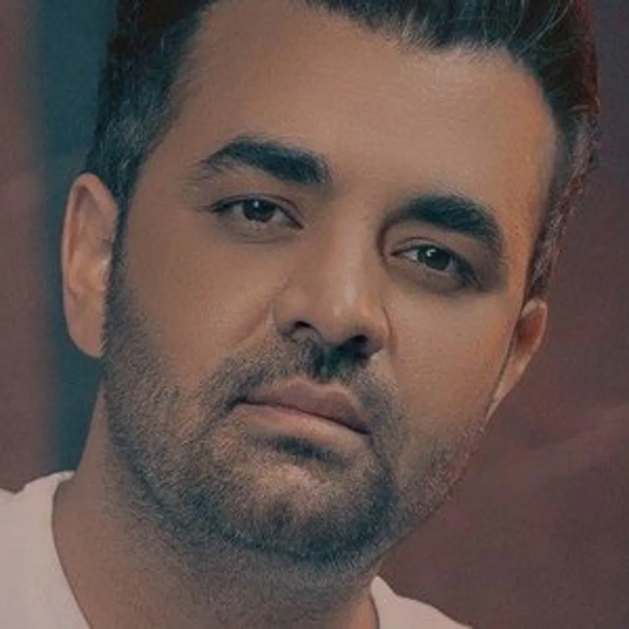 Meysam Ebrahimi - Gardanband