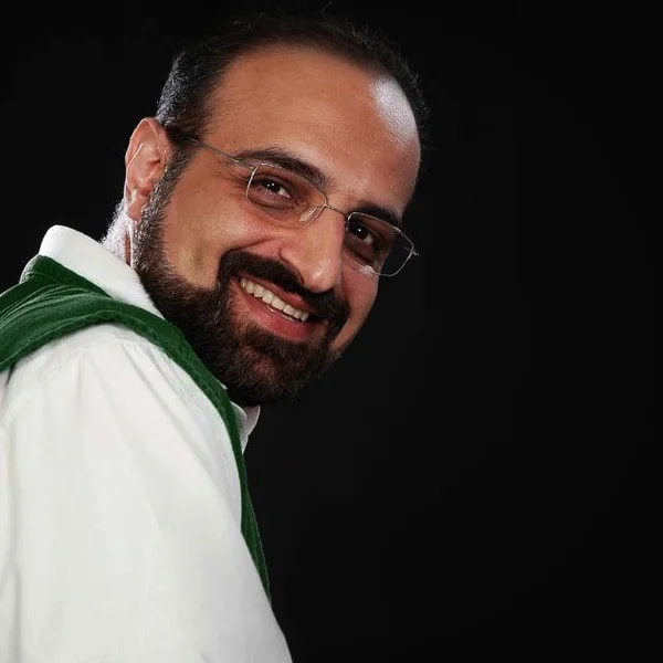 Mohammad Esfahani - Amire Maykhaaneh