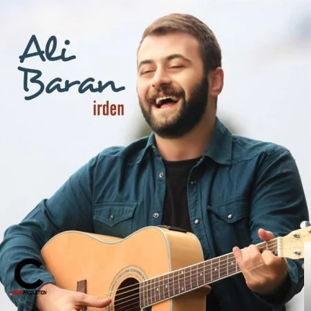 Ali Baran - Ağlarum Yana Yana