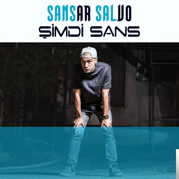 Sansar Salvo - Fırtına