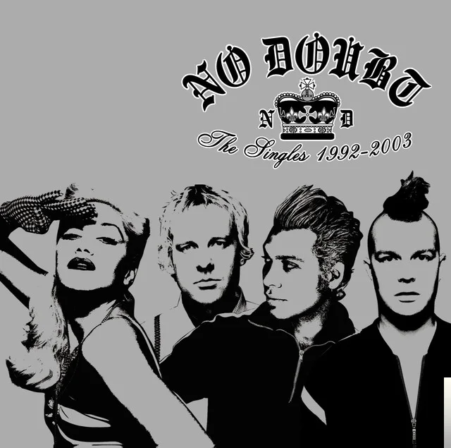 No Doubt - Running
