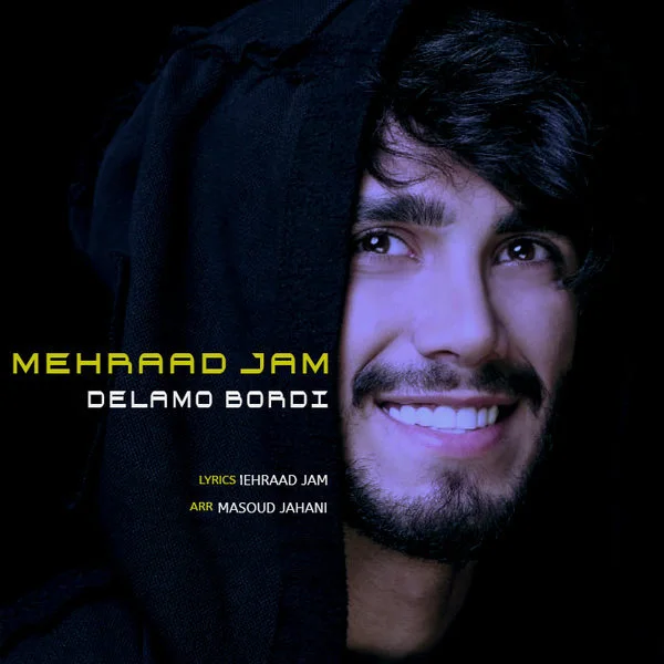 Mehraad Jam - Delamo Bordi