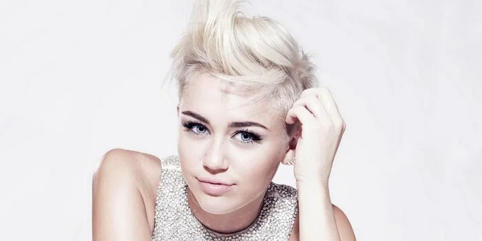 Miley Cyrus - Mothers Daughter