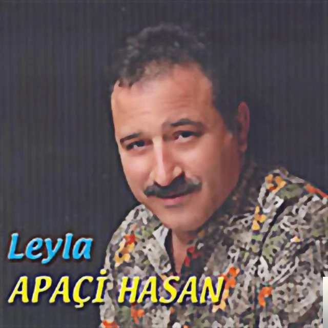 Apaçi Hasan - Ne Olur