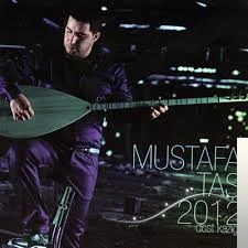 Mustafa Taş - Yaşamak Lazım Arama Beni