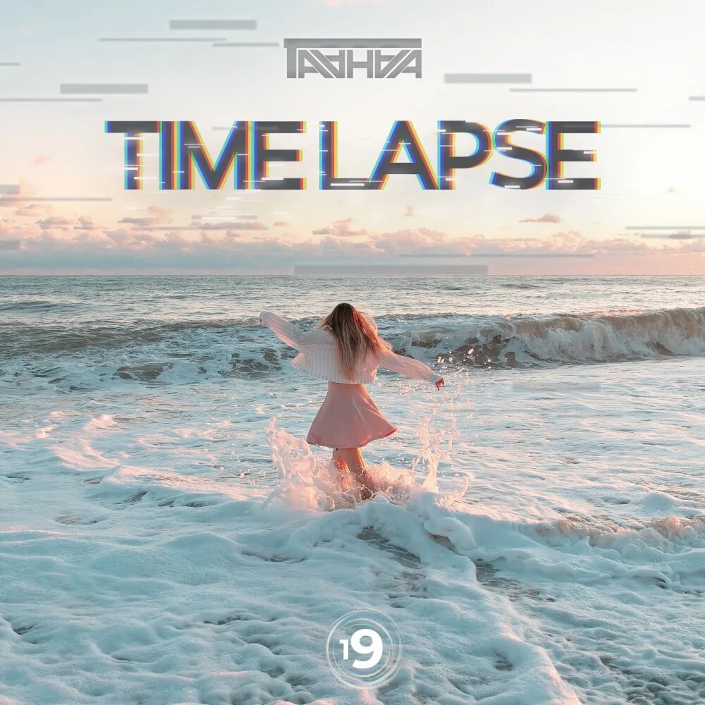 DJ Taahaa - Time Lapse 19