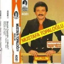 Mustafa Topaloğlu - Fadime