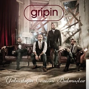 Gripin - Bir Cevabım Var Mı
