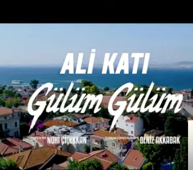 Ali Katı - Gülüm