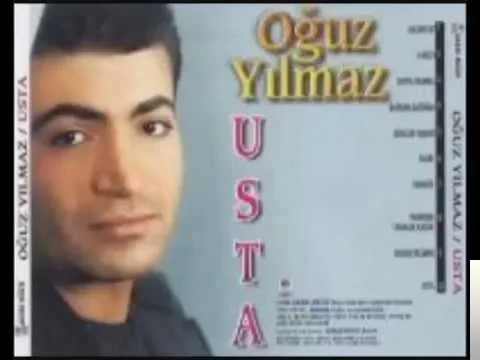 Oğuz Yılmaz - Yanmışım Yanacak Kadar