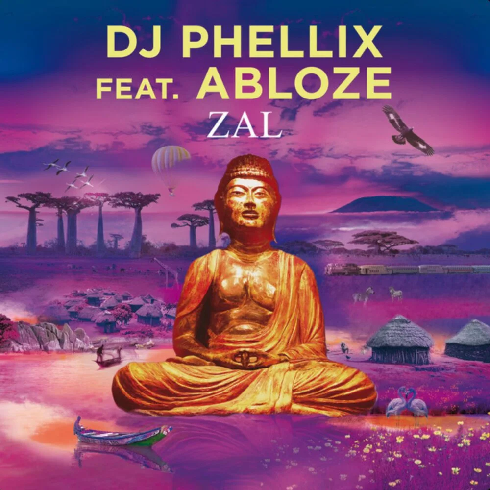 DJ Phellix - ZAL