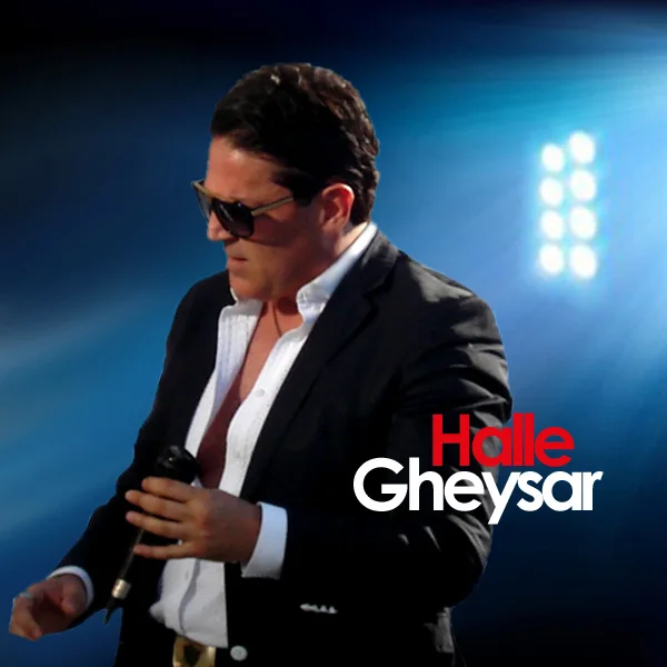 Gheysar - Halle