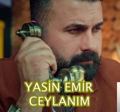 Yasin Emir - Ceylanım