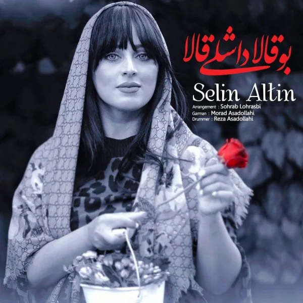 Selin Altin - Bu Gala Dashli Gala