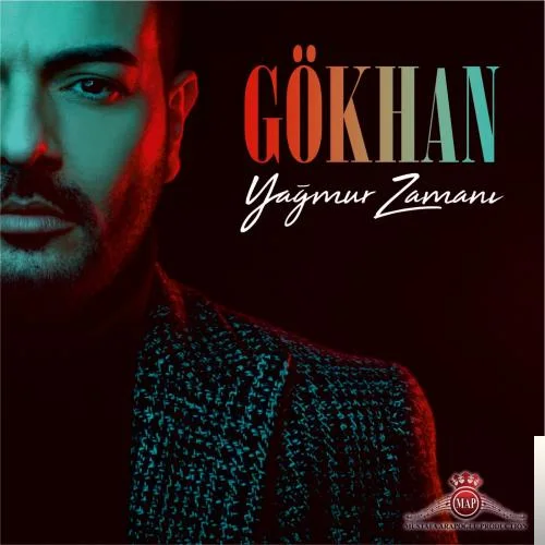 Gökhan Yağmur - Pişman Değilim