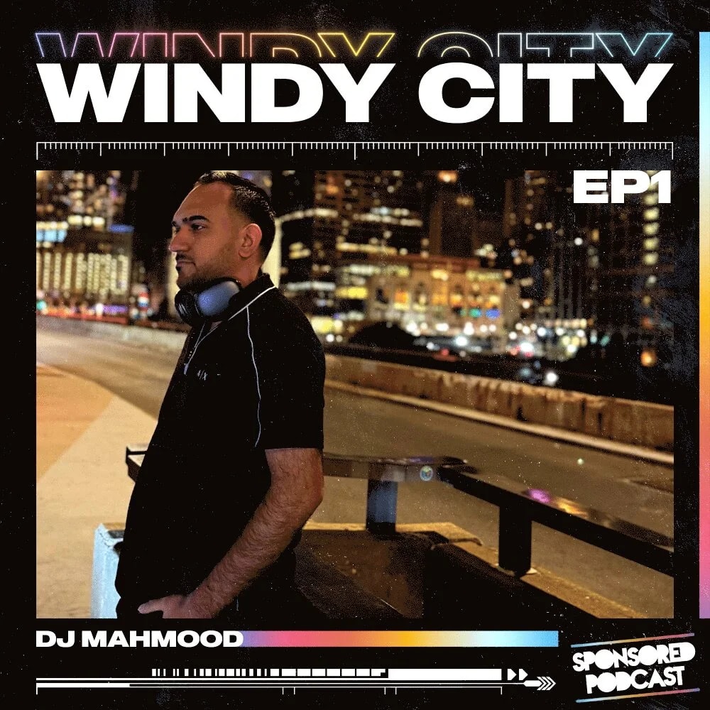 DJ Mahmood - Windy City 1