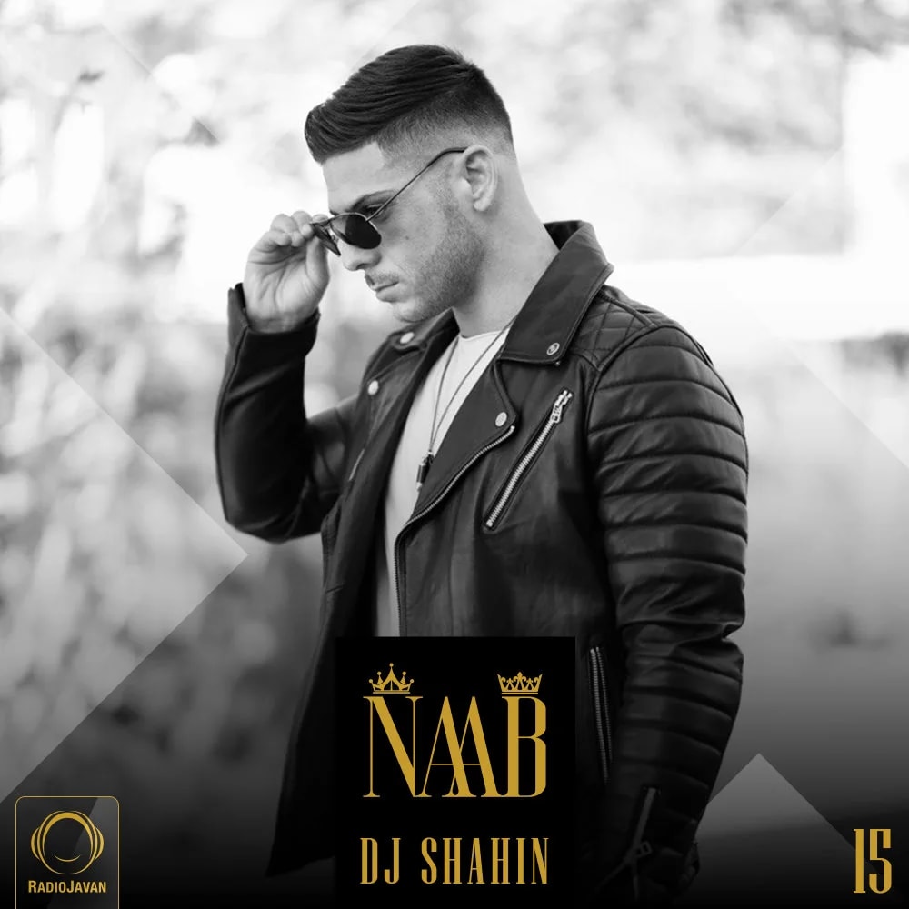 DJ Shahin - Naab 15