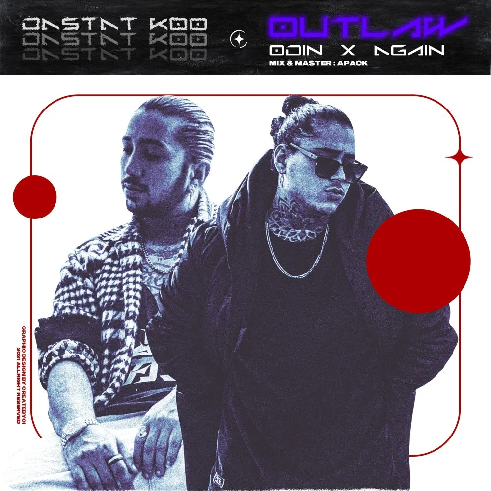 Outlaw - Dastat Koo