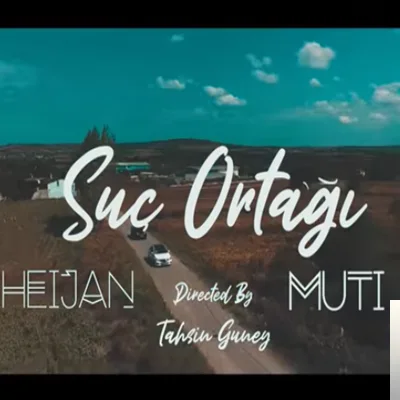 Heijan - Manitamı Kalsın Suç Ortağı Lazım