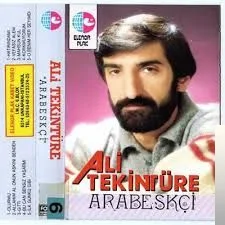 Ali Tekintüre - Bu Can Sensiz Yaşar mı