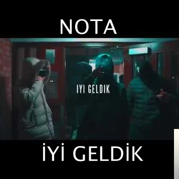 Nota - feat Keskin-Deli