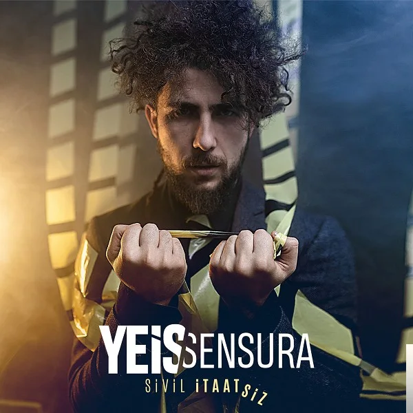 Yeis Sensura - Hocam