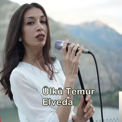 Ülkü Temur - Elveda