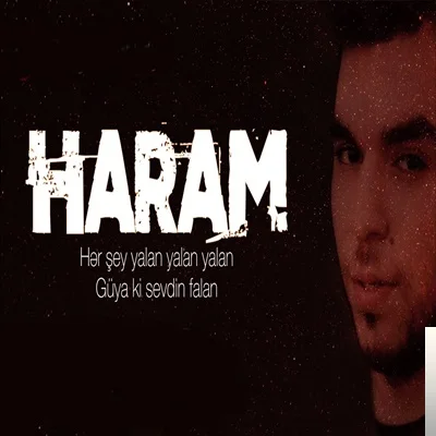 Magomed Kerimov - Haram
