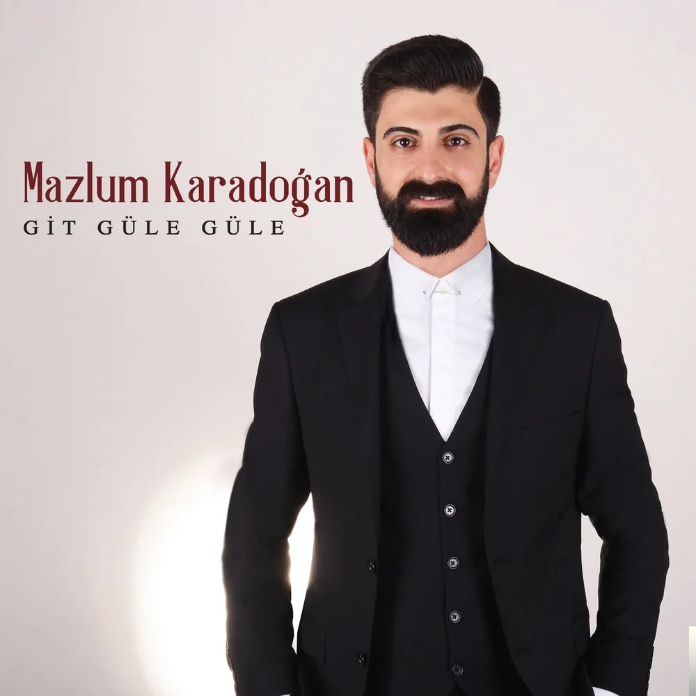 Mazlum Karadoğan - Yıkıpta Gittin