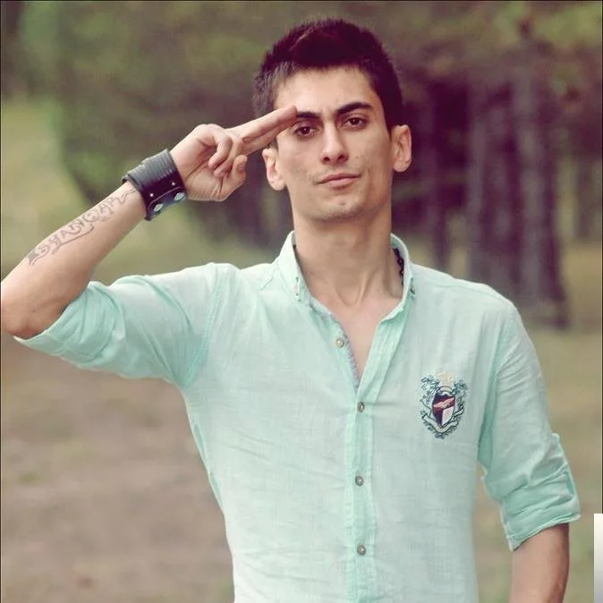 İsyanqar26 - Sevdiğim