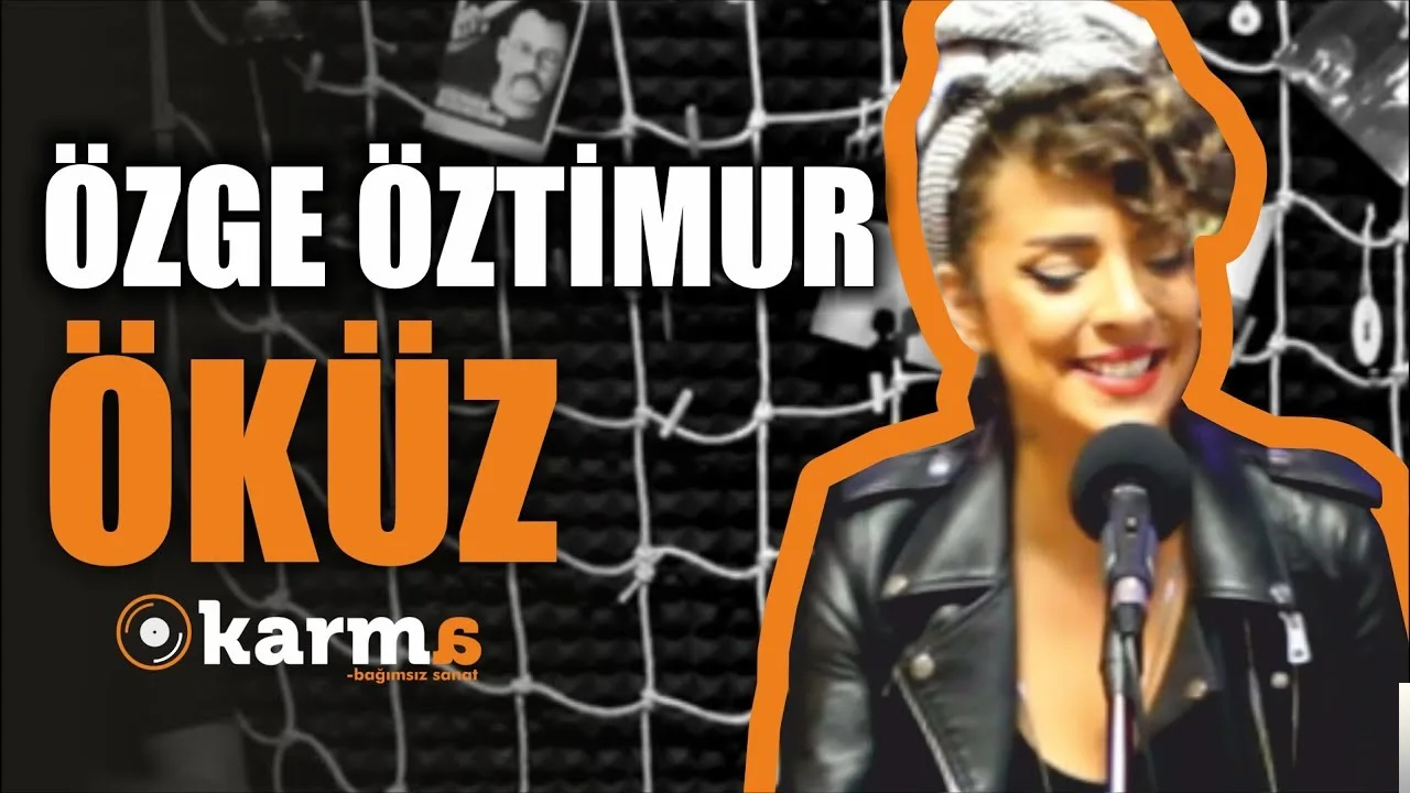 Özge Öztimur - Porselen