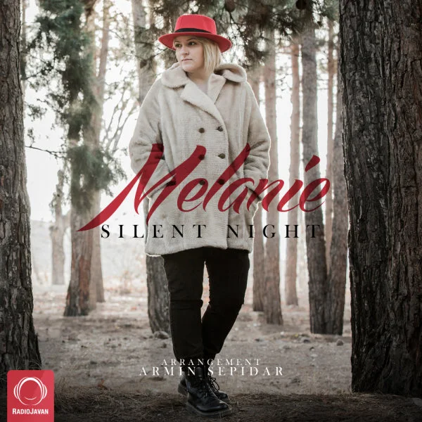 Melanie - Silent Night