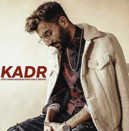 Kadr - feat Esraworld-Mavişim