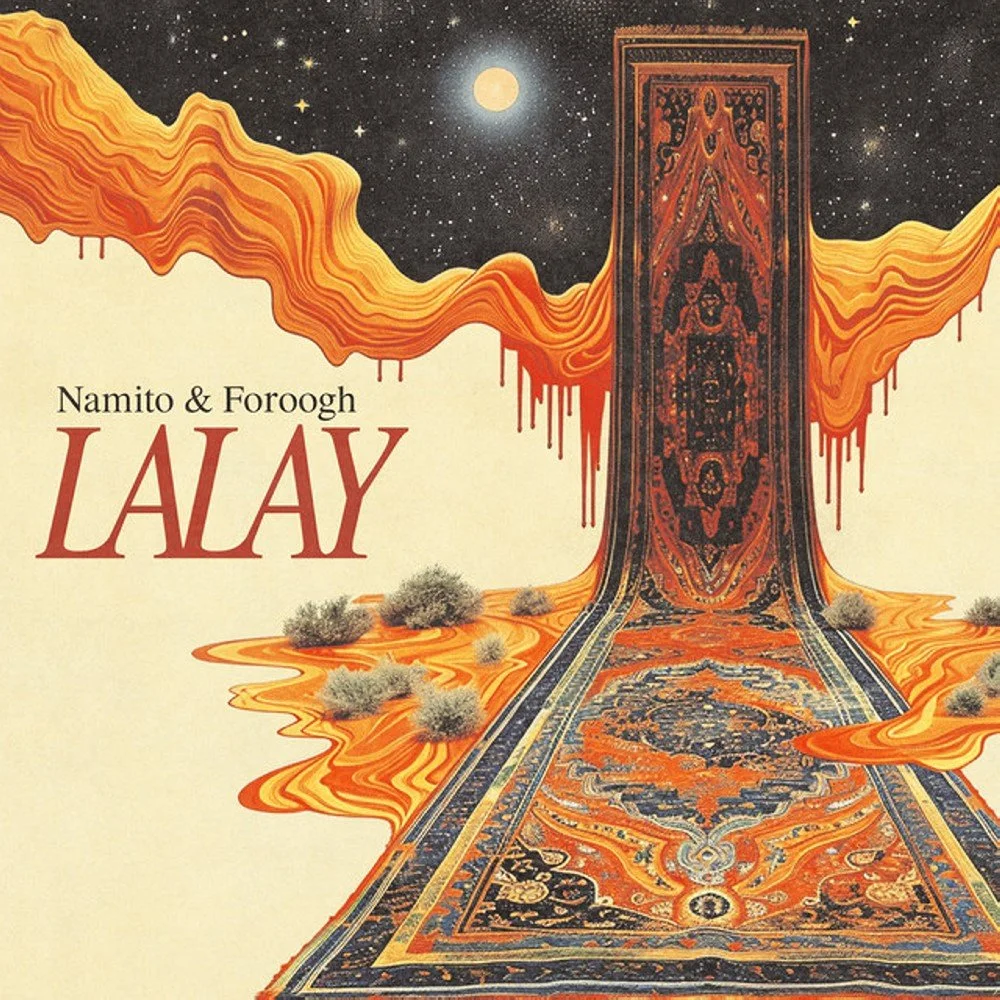 Namito & Foroogh - Lalay
