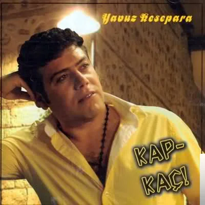 Yavuz Kesepara - Neduda