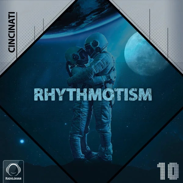 CinCinati - RhythmOtism 10
