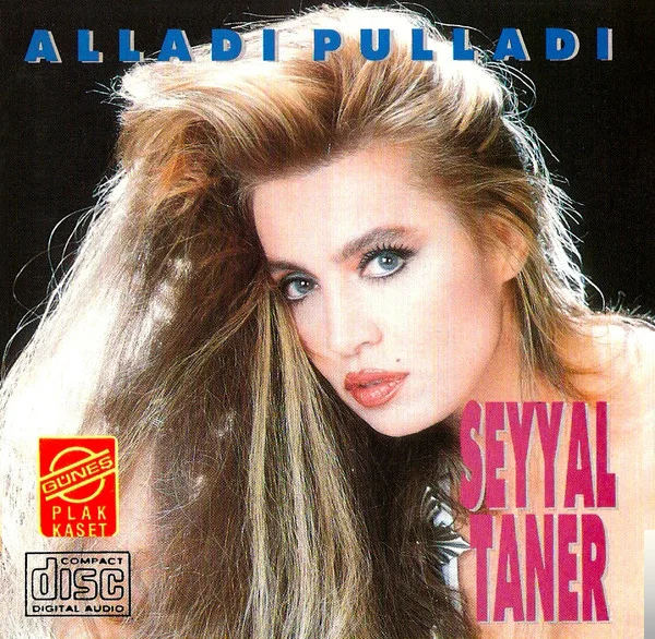 Seyyal Taner - Alladı Pulladı