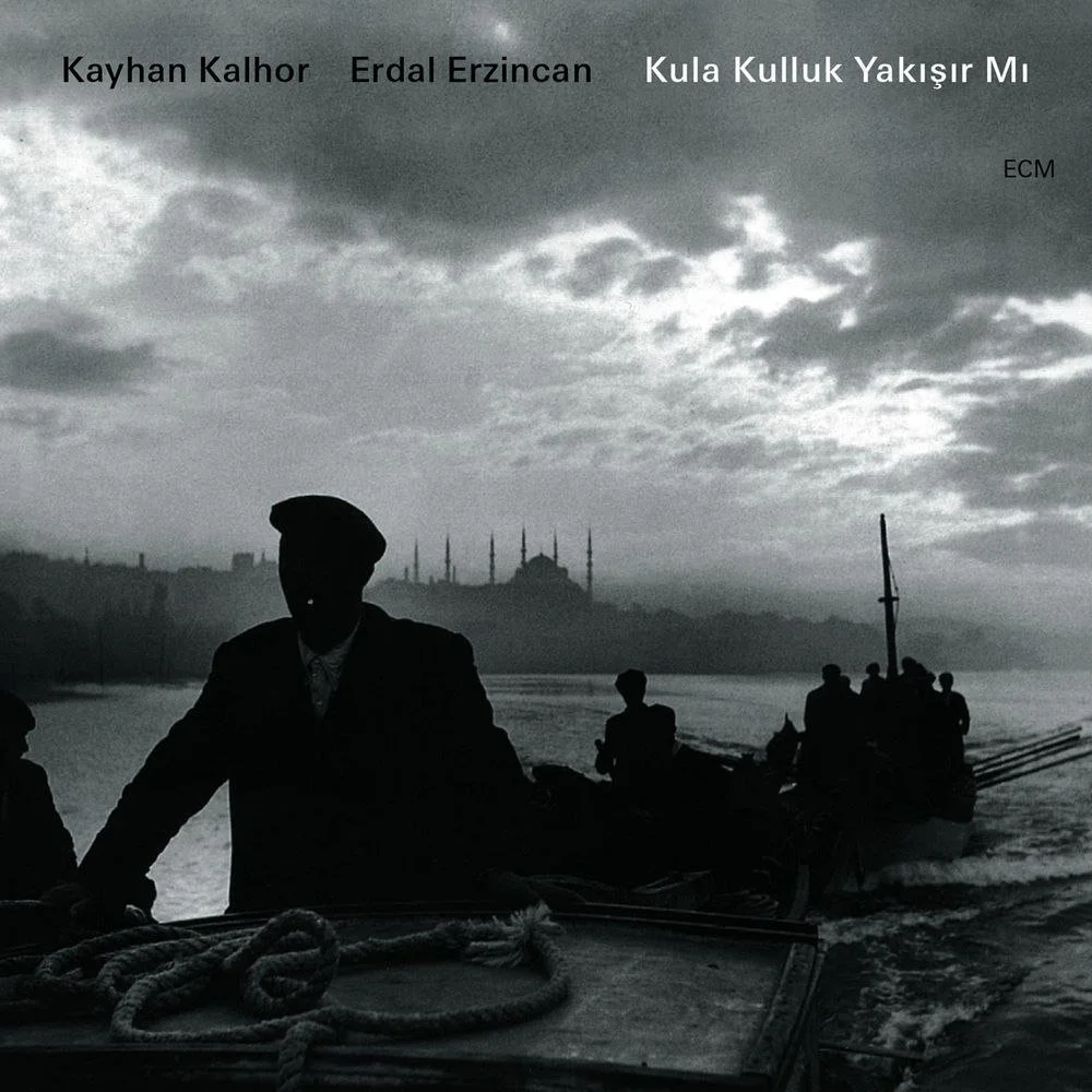 Kayhan Kalhor - Improvisation V