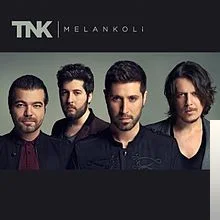 TNK - Büyük Ayrılık