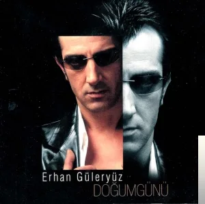 Erhan Güleryüz - Diyemedim