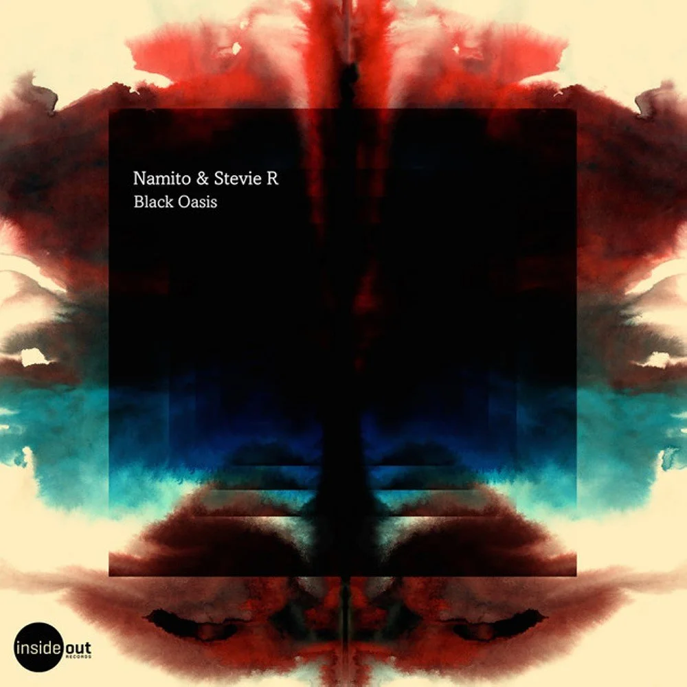 Namito & Stevie R - Black Oasis (Jay Tripwire Remix)