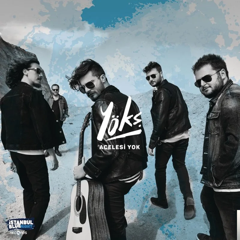 Yok Öyle Kararlı Şeyler - Acelesi Yok