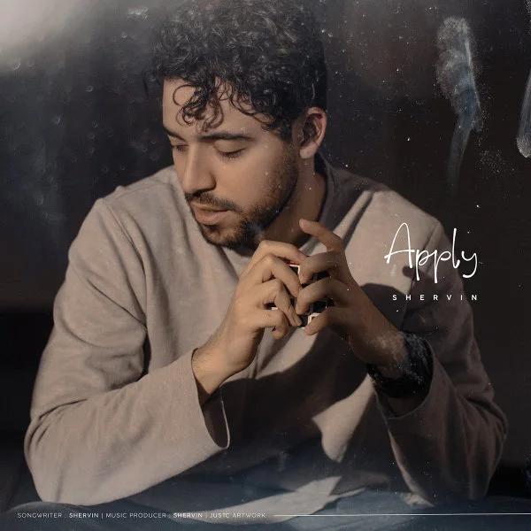Shervin Hajipour - Apply