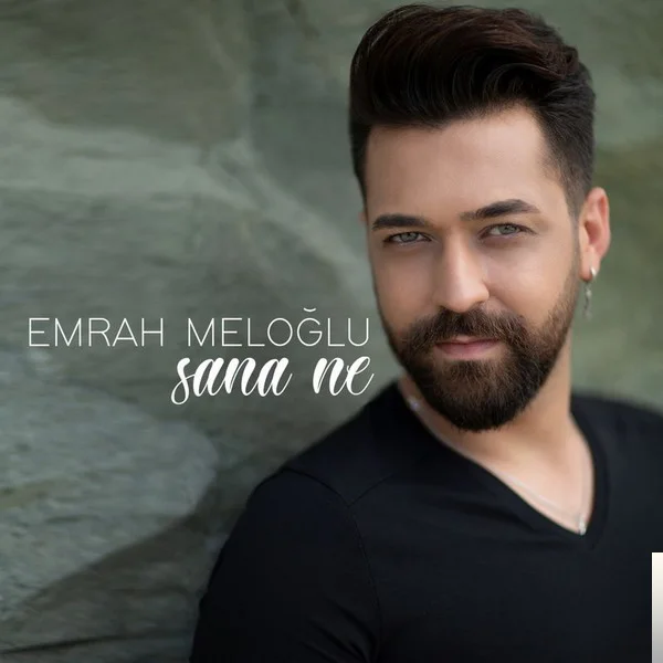 Emrah Meloğlu - Başka Biri
